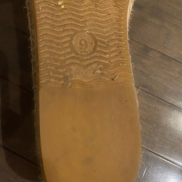 Soludos espadrilles - Picture 3 of 4